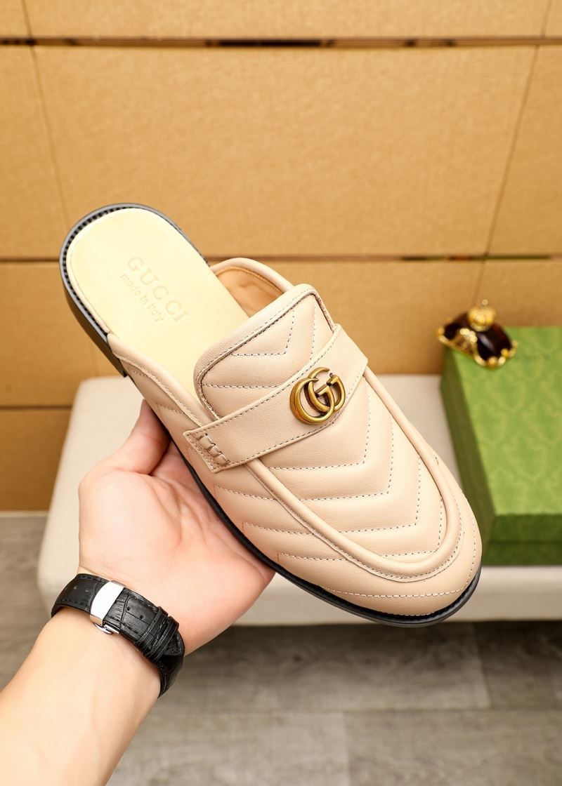 Gucci Business Shoes